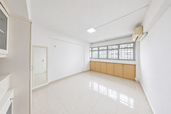 Blk 23B Queen's View (Queenstown), HDB 4 Rooms #625155691